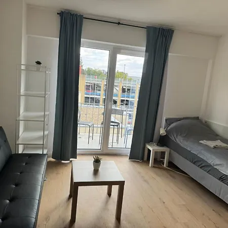 Apartment Zentrale Monteurwohnung Hindenburgstrasse Mg Direkt An Der Einkaufsgalerie Mönchengladbach